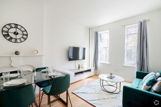 Building Photo - 469 Columbus Ave Rental