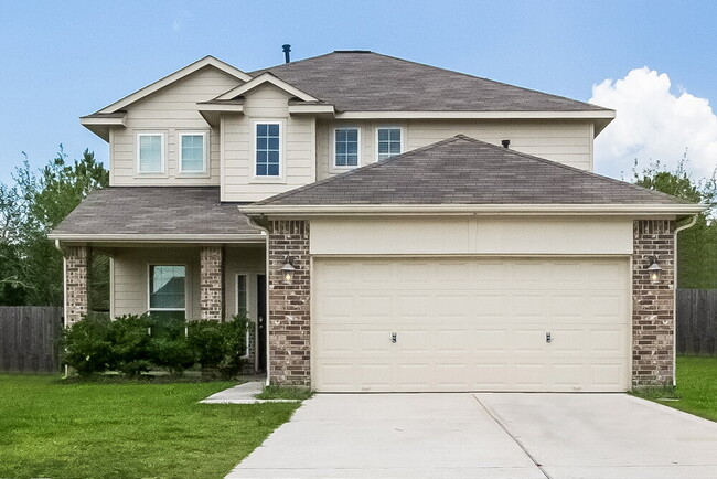 Photo - 15030 Silhouette Ridge Dr Casa