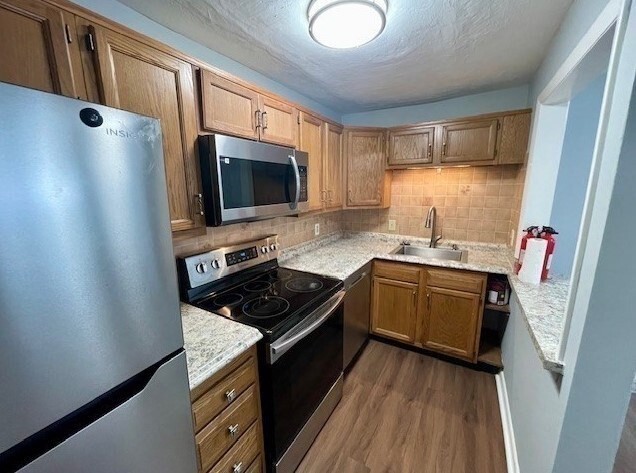 Photo - 616 Boston Post Rd E Unit 9