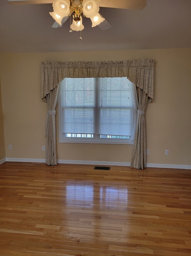 114 Garfield Ln Rental House Rental in Crossville, TN