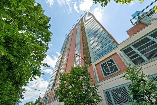 Building Photo - 445 E North Water St Unit 1305