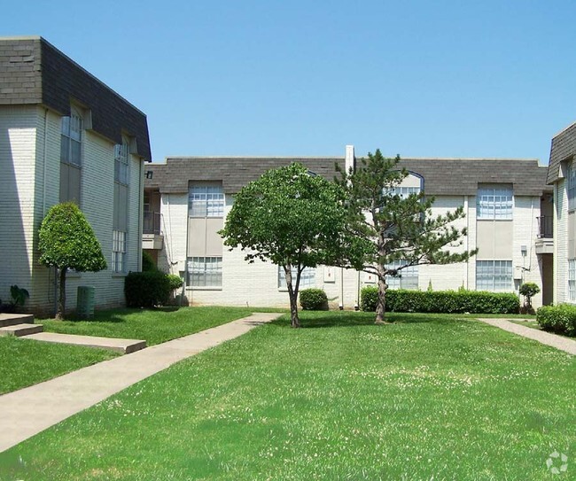 Building Photo - Autumn Ridge Apartments