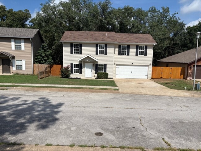 Photo - 1405 Crescent Bentonville Crescent