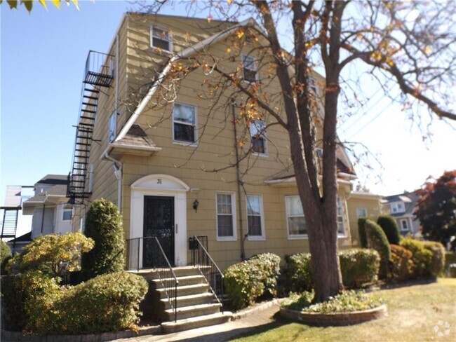 Building Photo - 31 Edgewood Park Unit # 1 Rental