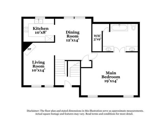Photo - 1511 Norman Crossing