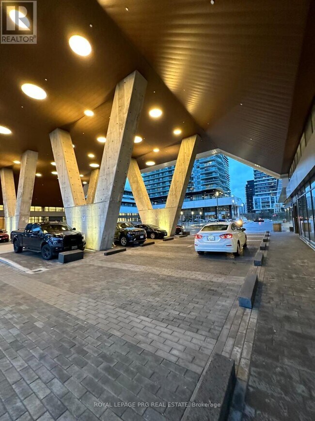 Photo - 20 Shore Breeze Dr Unité 1709