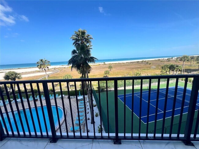 1250 Gulf Blvd Unit 405