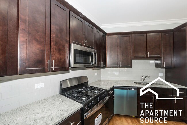 Photo - 520 N Western Ave Unit 2C