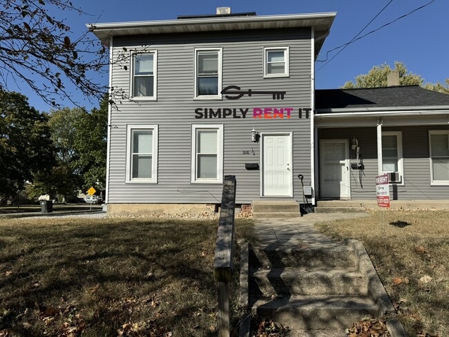 1 Bedroom, Upper Level Duplex, Boone