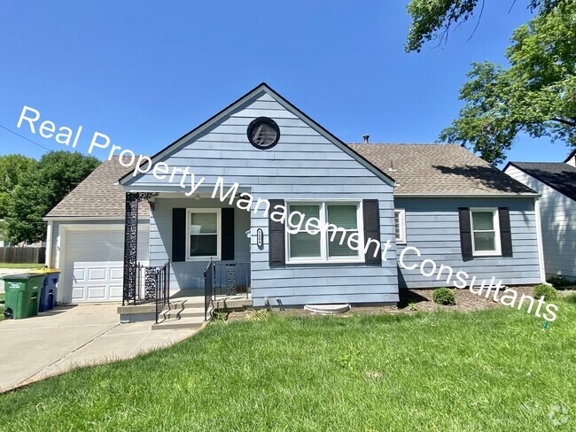 Building Photo - Charming 3-Bedroom Ranch Home in Roeland Park