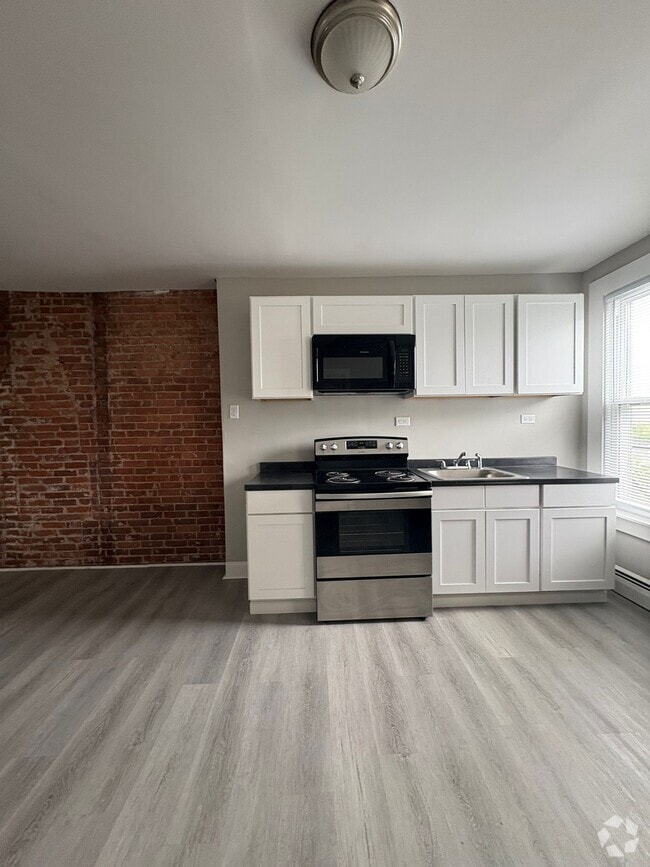 Building Photo - 26 Lyon St Unit 3 Rental
