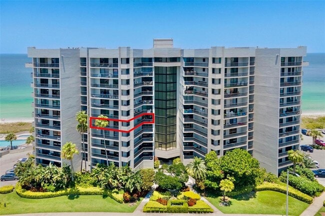 Photo - 1660 Gulf Blvd Unit 607