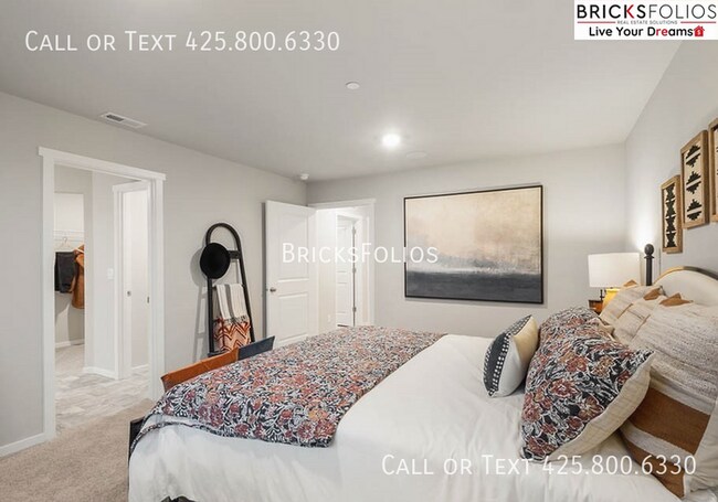 Soothing Retreat in Stunning Bremerton
