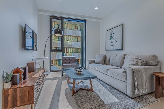 Photo - 6401 Wilshire Blvd Unit 707E