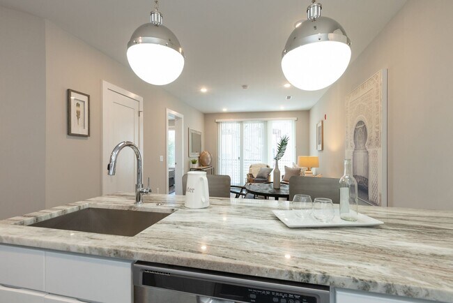 Photo - Germantown Square