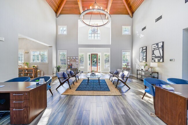 Alta Mill Apartments
