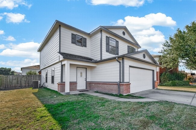 Photo - 1123 Desert Springs Ln