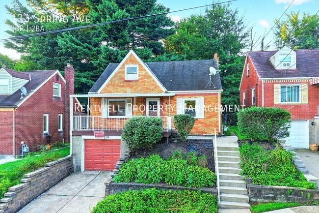 Photo - 133 Spring Ave