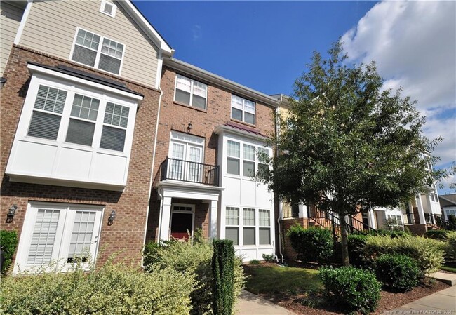 Photo - 9120 Falkwood Rd Townhome