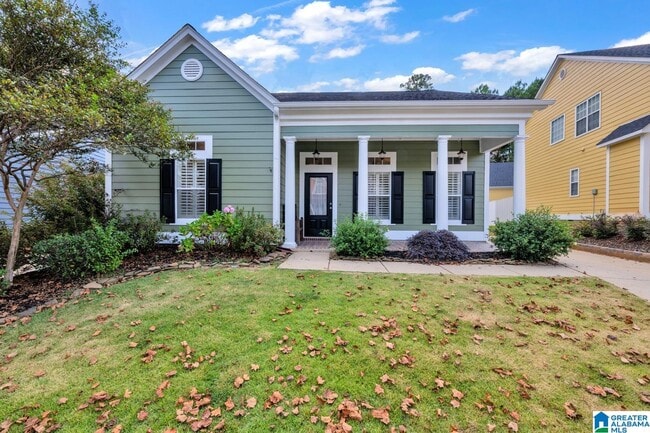 Building Photo - 6285 S Clubview Cir