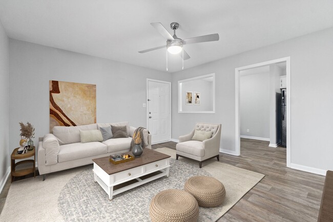 Highland Park Luxury Townhomes