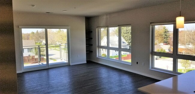 Photo - Luxe Apartments