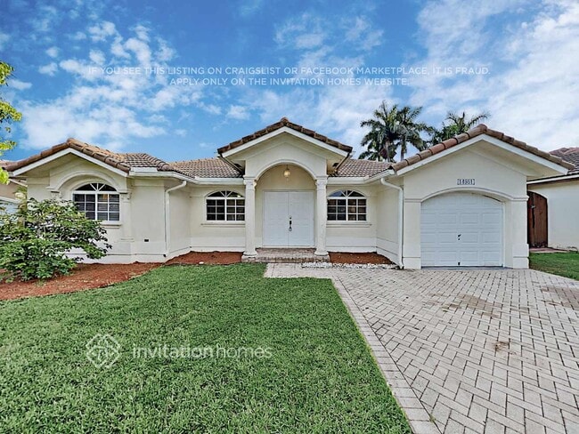 Building Photo - 14981 SW 180th Terrace