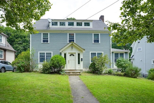 Building Photo - 72 Richardson Rd