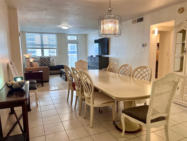 Photo - 4250 Galt Ocean Dr Unit 7K