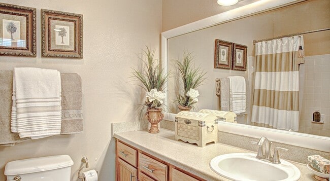 Brookstone Apartment Homes