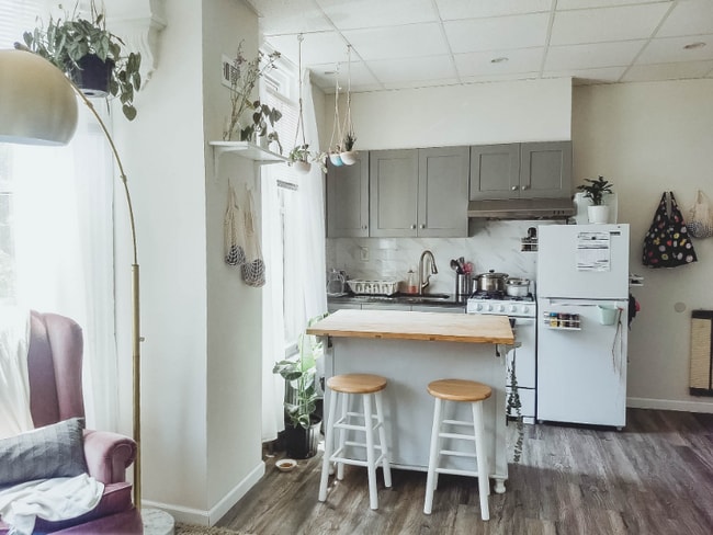 Photo - 425 S 15th St Unidad 3R