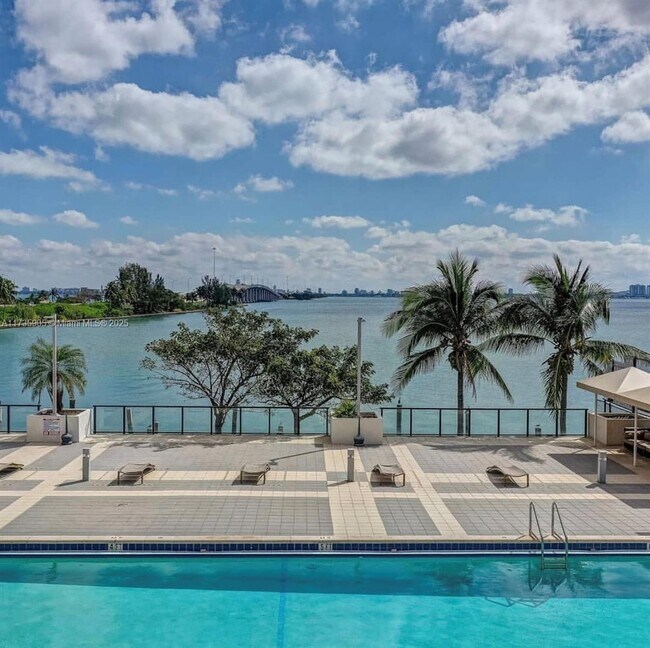 Photo - 600 NE 36th St Condo Unit 1502
