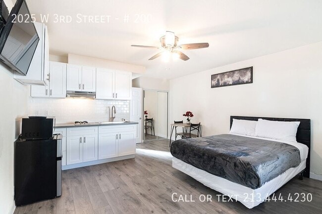 Building Photo - 2025 W 3rd St Unit # 200 Rental