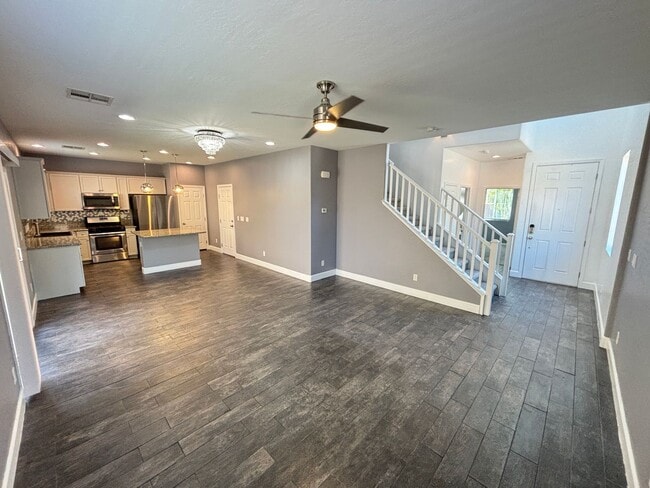 Photo - Beautiful 4Bed/3Bath/2Car Residence located in Providence