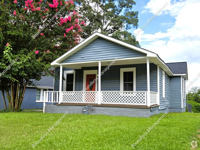 Building Photo - 2268 Newnan St Rental