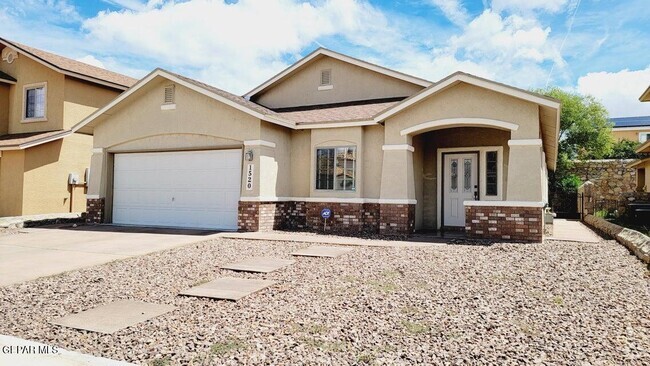 Building Photo - 1520 Prickley Pear Dr Rental