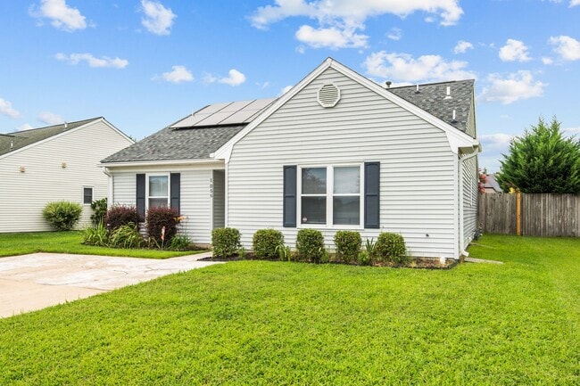 Photo - Ocean Lakes Virginia Beach Home