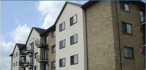 British Colonial Apartments - British Colonial Apartments