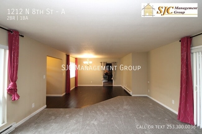 1212 N 8th St Unidad A