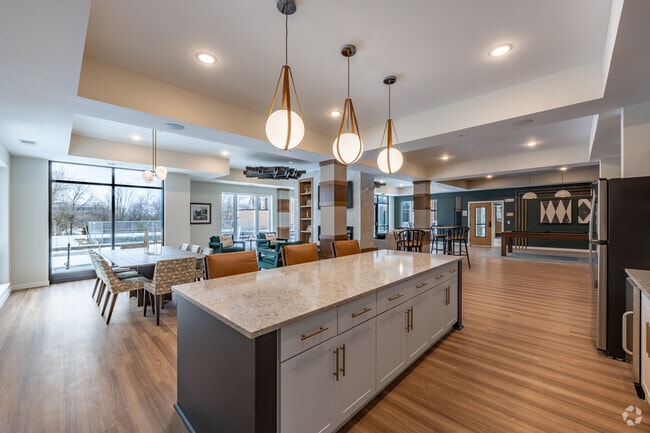 Clubroom - Brooks of Plymouth