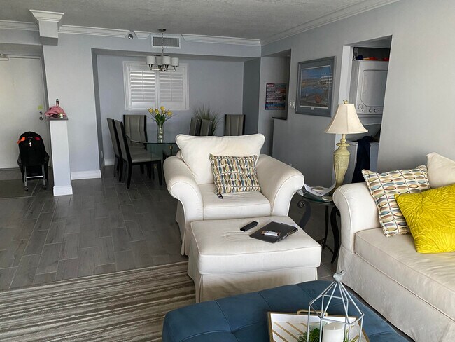 Photo - 300 Ocean Trail Way Unidad 1304