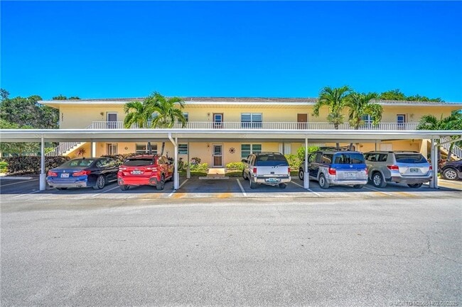 Photo - 2950 SE Ocean Blvd Unit 121-1