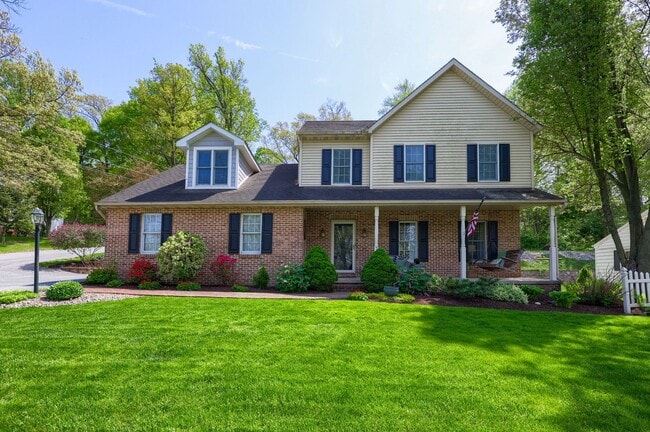 Country Home with 4bd/2.5ba! - Country Home with 4bd/2.5ba!