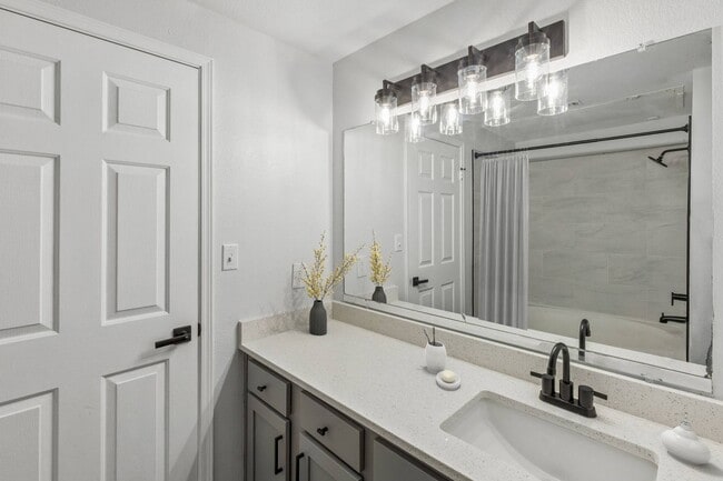 Signature Finishes