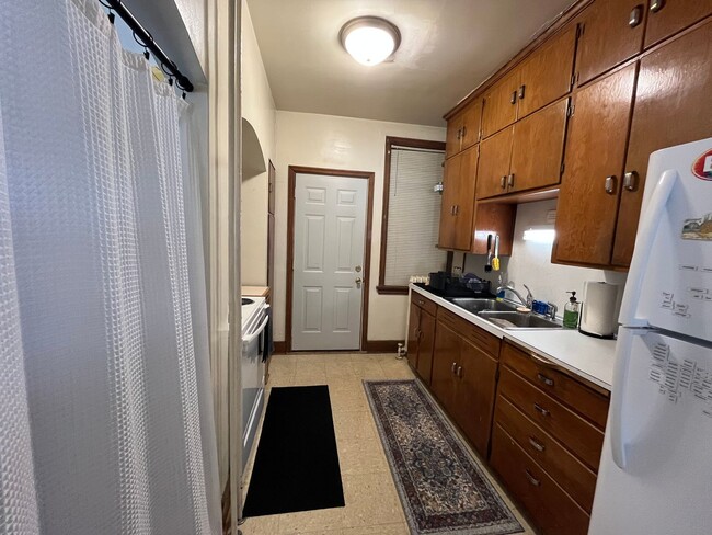 Photo - 2128-2130 E 2nd St Unit 2130 E 2nd Street