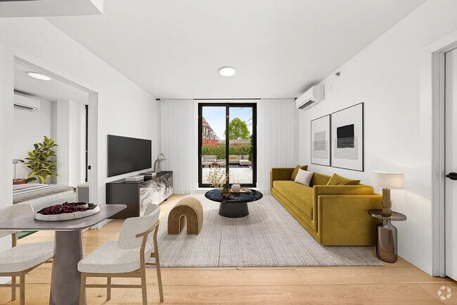 Building Photo - 435 Central Ave Unit 1C Rental