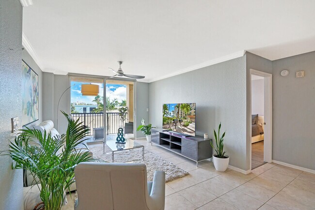 Photo - 1801 N Flagler Dr Unit 436