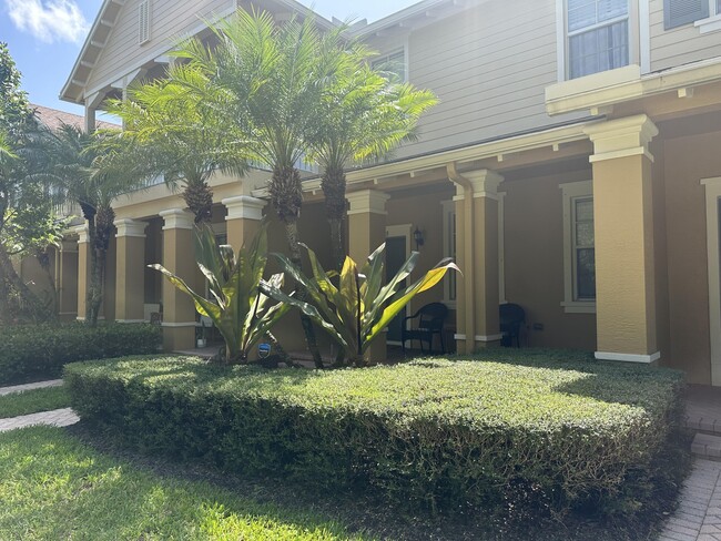 Photo - 188 W Thatch Palm Cir Condo Unit 188