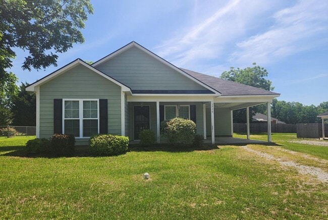 Great Area! - Great Area! House