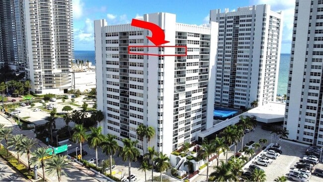 Photo - 1880 S Ocean Dr Unit TS601